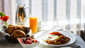 InterContinental Johannesburg O.R. Tambo Airport