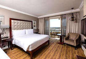 InterContinental Johannesburg O.R. Tambo Airport