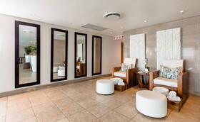 InterContinental Johannesburg O.R. Tambo Airport