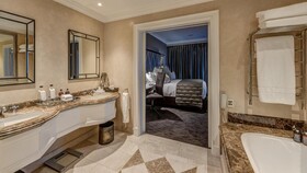 InterContinental Johannesburg O.R. Tambo Airport