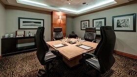 InterContinental Johannesburg O.R. Tambo Airport