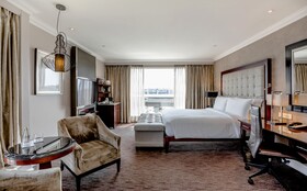 InterContinental Johannesburg O.R. Tambo Airport