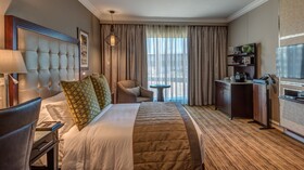 InterContinental Johannesburg O.R. Tambo Airport