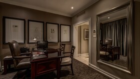 InterContinental Johannesburg O.R. Tambo Airport