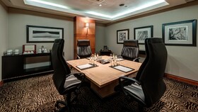 InterContinental Johannesburg O.R. Tambo Airport