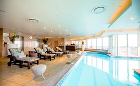 InterContinental Johannesburg O.R. Tambo Airport