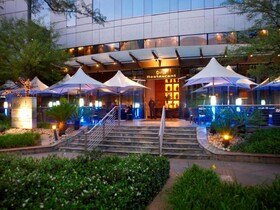 InterContinental Johannesburg O.R. Tambo Airport