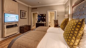 InterContinental Johannesburg O.R. Tambo Airport