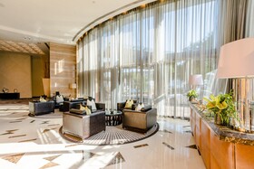InterContinental Johannesburg O.R. Tambo Airport