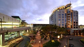 InterContinental Johannesburg O.R. Tambo Airport