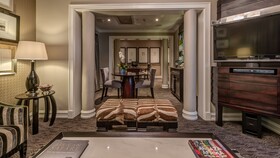InterContinental Johannesburg O.R. Tambo Airport