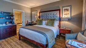 InterContinental Johannesburg O.R. Tambo Airport