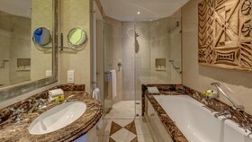 InterContinental Johannesburg O.R. Tambo Airport