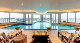 InterContinental Johannesburg O.R. Tambo Airport