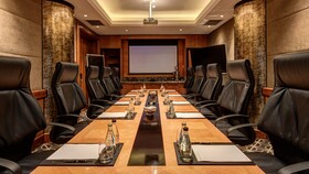 InterContinental Johannesburg O.R. Tambo Airport