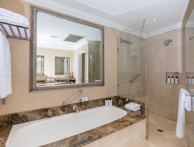 InterContinental Johannesburg O.R. Tambo Airport