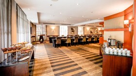 InterContinental Johannesburg O.R. Tambo Airport