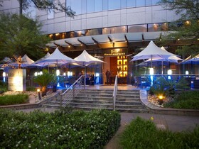 InterContinental Johannesburg O.R. Tambo Airport