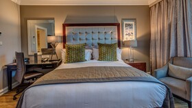 InterContinental Johannesburg O.R. Tambo Airport