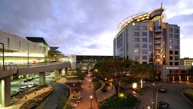 InterContinental Johannesburg O.R. Tambo Airport