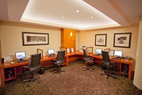 InterContinental Johannesburg O.R. Tambo Airport