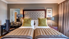 InterContinental Johannesburg O.R. Tambo Airport
