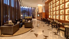 InterContinental Johannesburg O.R. Tambo Airport