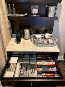 InterContinental Johannesburg O.R. Tambo Airport