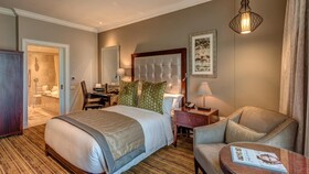 InterContinental Johannesburg O.R. Tambo Airport