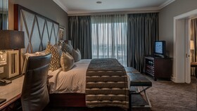 InterContinental Johannesburg O.R. Tambo Airport