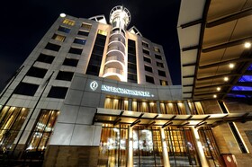 InterContinental Johannesburg O.R. Tambo Airport