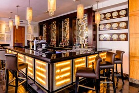 InterContinental Johannesburg O.R. Tambo Airport