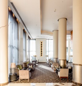 InterContinental Johannesburg O.R. Tambo Airport