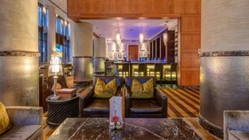 InterContinental Johannesburg O.R. Tambo Airport