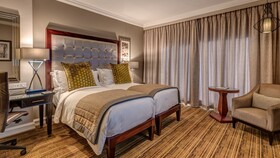 InterContinental Johannesburg O.R. Tambo Airport