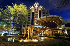 InterContinental Johannesburg O.R. Tambo Airport