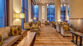 InterContinental Johannesburg O.R. Tambo Airport