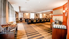 InterContinental Johannesburg O.R. Tambo Airport