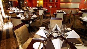 InterContinental Johannesburg O.R. Tambo Airport