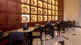 InterContinental Johannesburg O.R. Tambo Airport