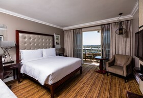 InterContinental Johannesburg O.R. Tambo Airport