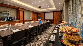 InterContinental Johannesburg O.R. Tambo Airport