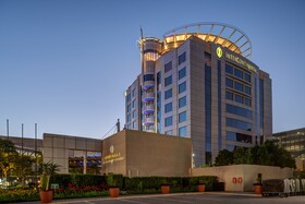 InterContinental Johannesburg O.R. Tambo Airport