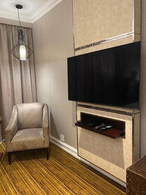 InterContinental Johannesburg O.R. Tambo Airport