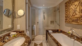 InterContinental Johannesburg O.R. Tambo Airport