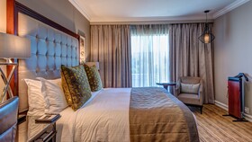 InterContinental Johannesburg O.R. Tambo Airport