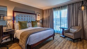 InterContinental Johannesburg O.R. Tambo Airport
