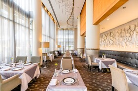 InterContinental Johannesburg O.R. Tambo Airport
