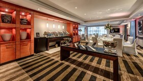 InterContinental Johannesburg O.R. Tambo Airport