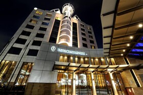 InterContinental Johannesburg O.R. Tambo Airport